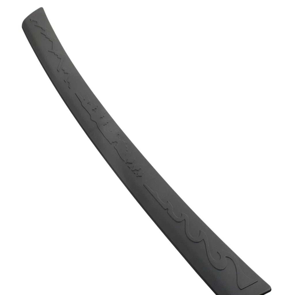 Rear Bumper Cover Protector for Subaru Crosstrek (2024–2024)