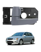 Interior Door Handle Set for Kia Spectra/Spectra5 (2004–2009)