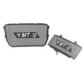 Radiator Grille Guard Cover for Yamaha MT10 FZ10 (2016–2017)