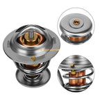 Thermostat 19300-MBT-003 for Honda RVT1000R RC51 ST1300 ST1300A CTX1300 (2000–2016)