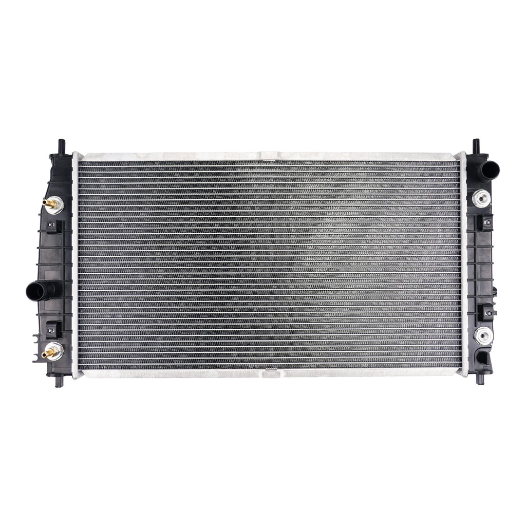 Radiator for Chrysler 300M V6 3.5L (1998–2004)