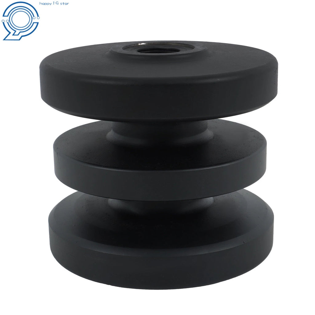 Bottom Roller for Bobcat Mini Track Loader MT50 MT85 MT52 (7109409, 6730683)
