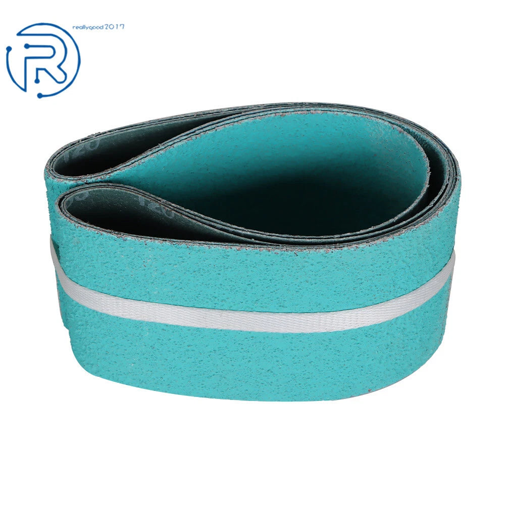 3 Pack 4" x 36" Rubber Weather Strips for Make Model