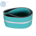 3 Pack 4" x 36" Rubber Weather Strips for Make Model
