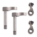 Set of 4 Engine Valve Lifter Rocker Arms for GX25 GX25N GX25NT