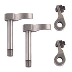 Set of 4 Engine Valve Lifter Rocker Arms for GX25 GX25N GX25NT