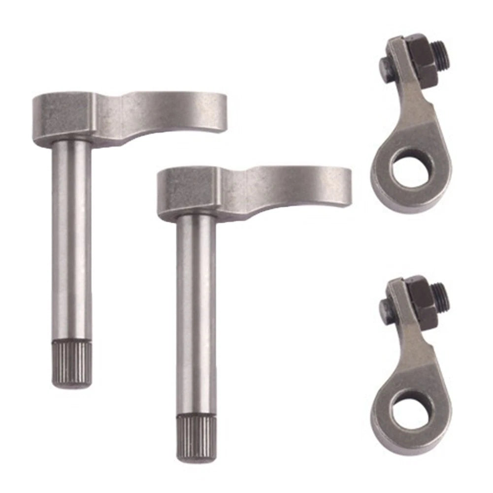 Set of 4 Engine Valve Lifter Rocker Arms for GX25 GX25N GX25NT