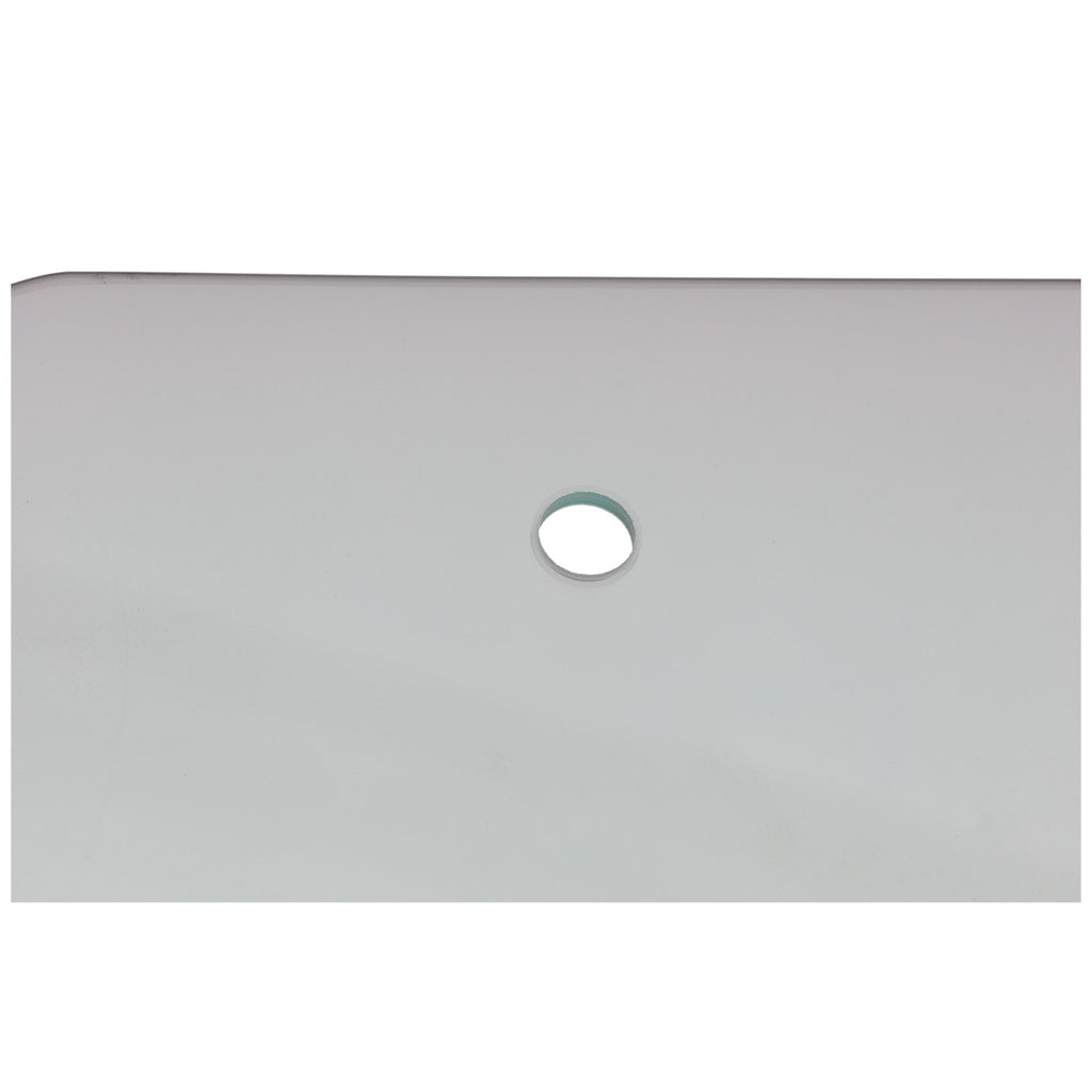 Rear Passenger Right Door Glass for Jeep Liberty (2008–2012)