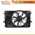 Radiator Cooling Fan for Chevrolet Cruze (2017–2019)