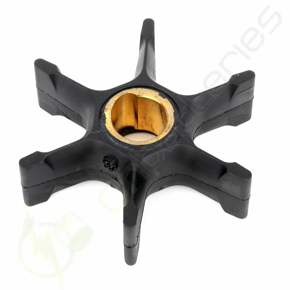 Water Pump Impeller Kit for Johnson Evinrude 60 65 70 75HP (432955 438597 18-3389)