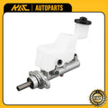 Brake Master Cylinder for Toyota Corolla L4 1.8L (2003–2008)