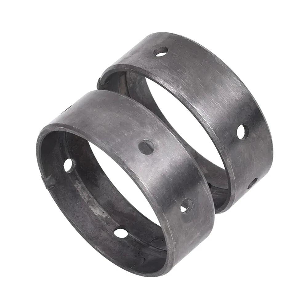2X Crankshaft Main Bearing Set for Honda Steed 400 VLX (1988–1998)