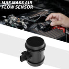 MAF Mass Air Flow Sensor No. 13627501554 for BMW 745i (2002–2005)