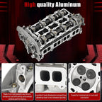 Aluminum Cylinder Head Assembly for Ford Escape (2013–2016) 1.6L Turbo