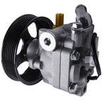 Power Steering Pump with Pulley for Subaru Outback (2001–2004)