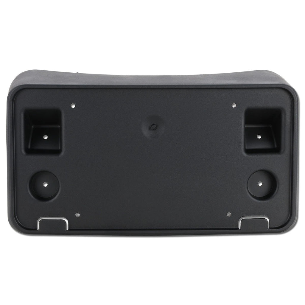 Front Bumper License Plate Mounting Bracket for Chevy Colorado (2021)