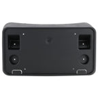 Front Bumper License Plate Mounting Bracket for Chevy Colorado (2021)