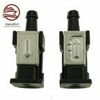 Fuel Line Connector Fitting Kit for Yamaha Outboard Motor (8mm)