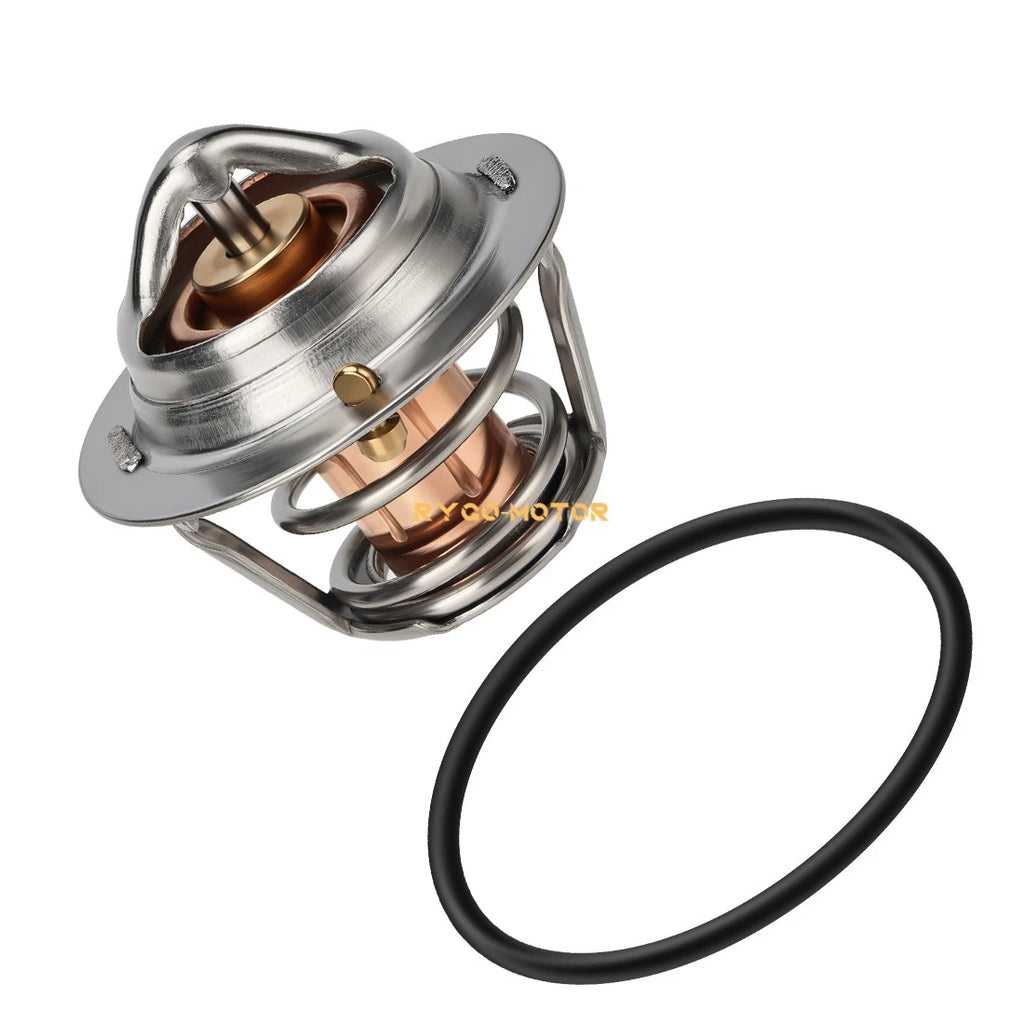 Thermostat O-Ring for Kawasaki Brute Force 650 750 Prairie (2003–2020)