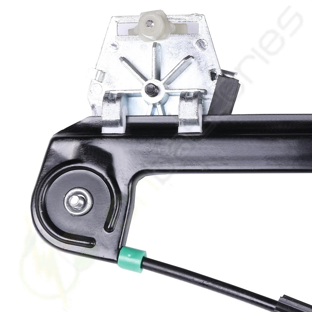 Window Regulator for BMW 528i 540i 1997–2003 (Front Right)