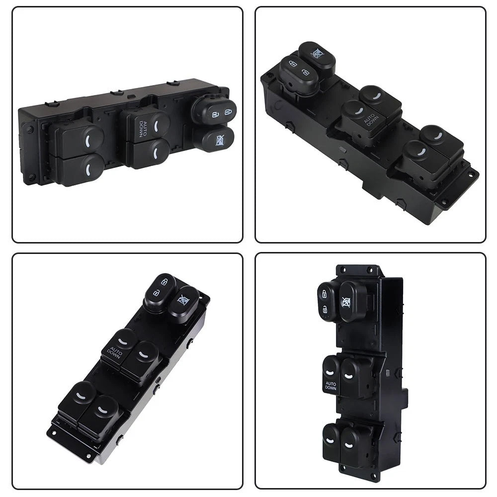 Power Window Door Switch for Hyundai Accent (2012-2017)