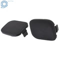 Tow Hook Eye Cap Cover Pair for Toyota Prius (2010–2012)