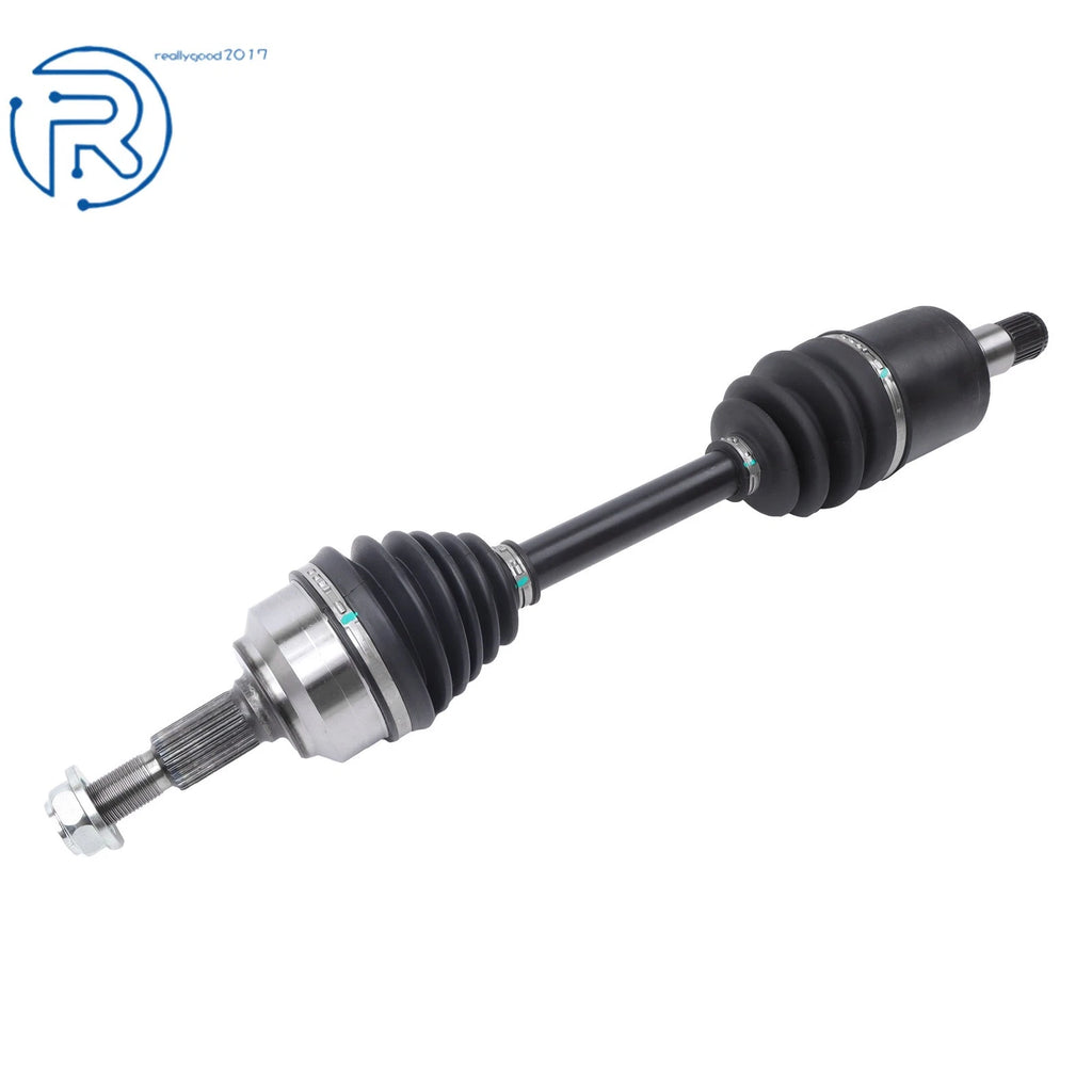 Front Left CV Axle Shaft for Jeep Grand Cherokee Commander (2005-2010)
