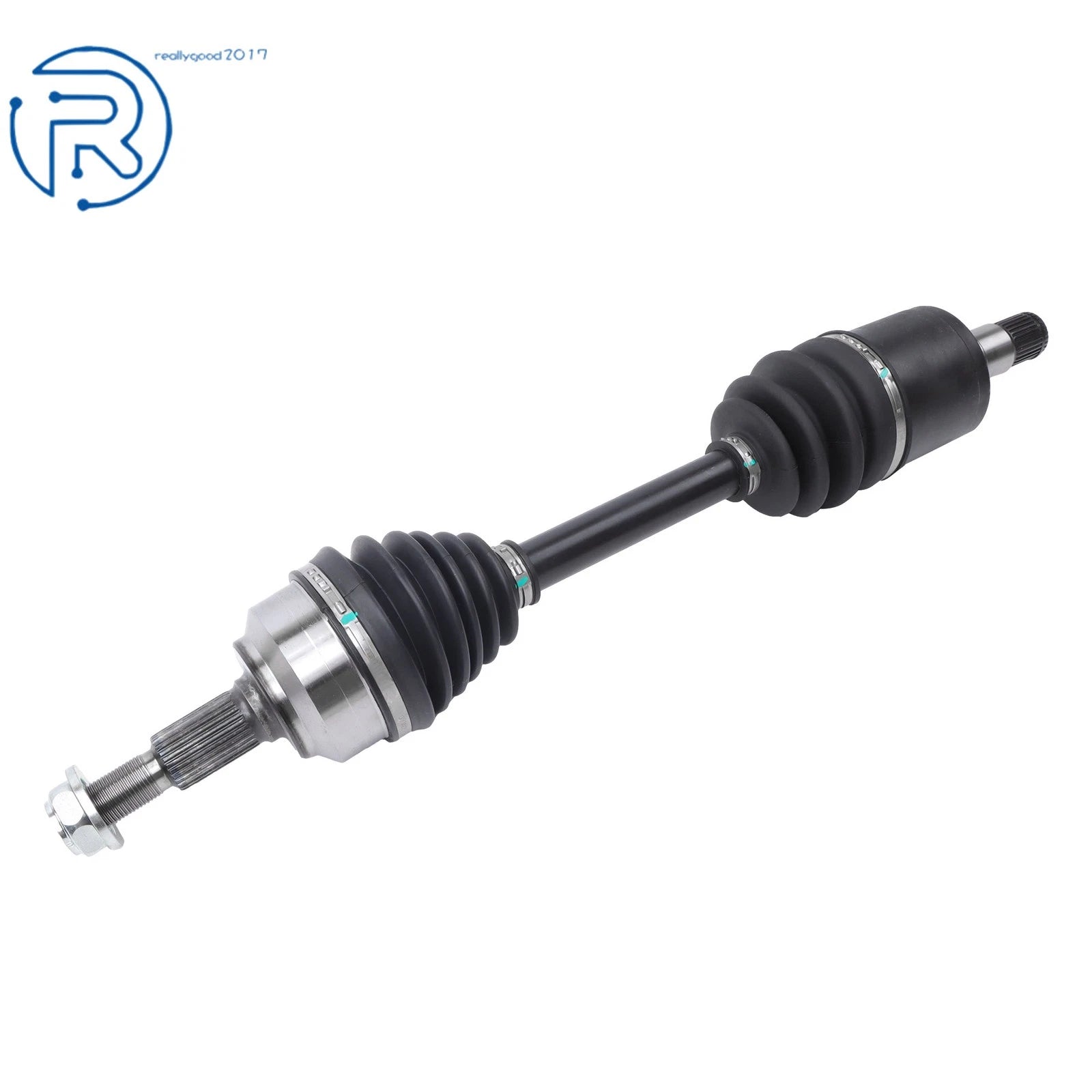 Front Left CV Axle Shaft for Jeep Grand Cherokee Commander (2005-2010)