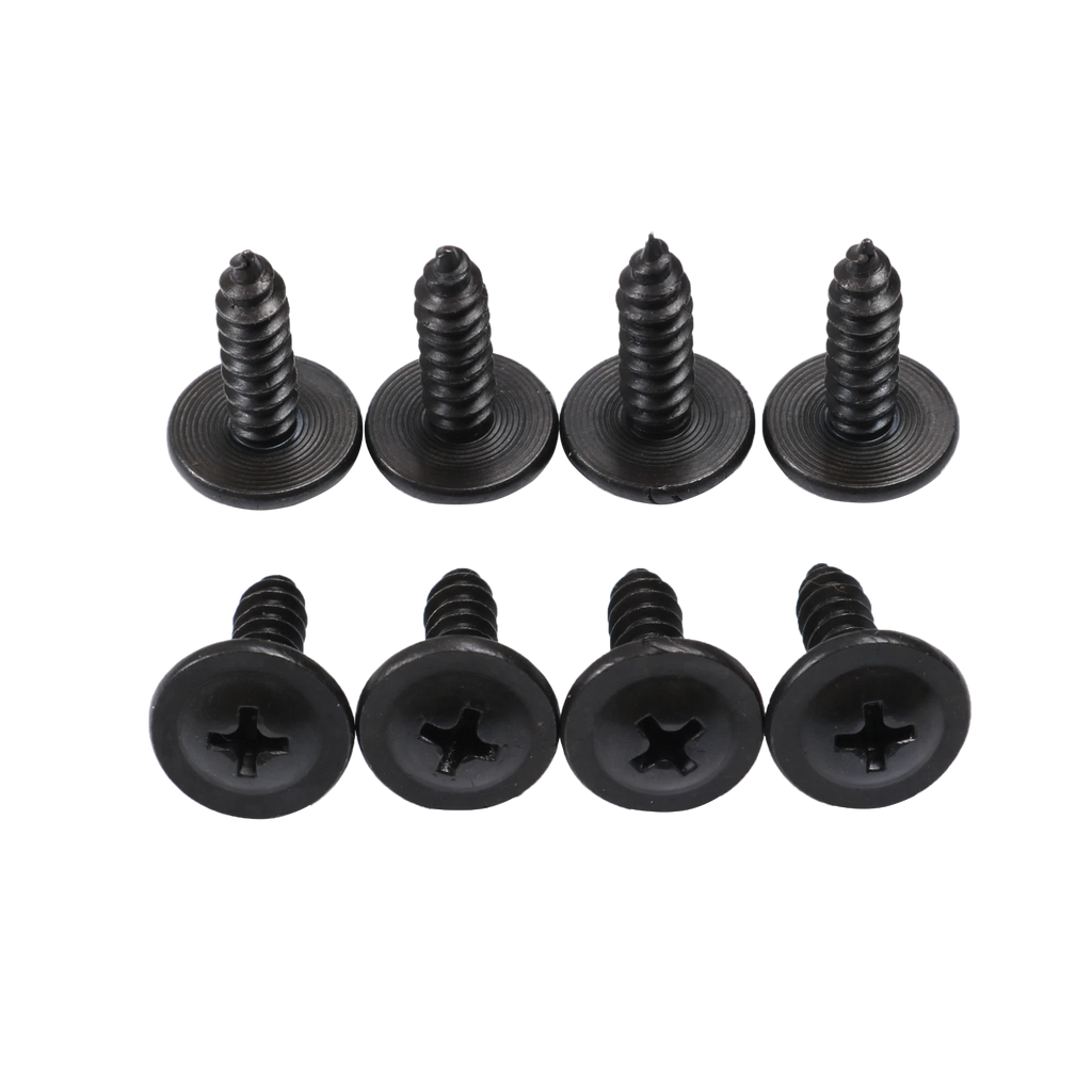 Set of 4 Mud Flaps for Toyota Camry (2018-2022)