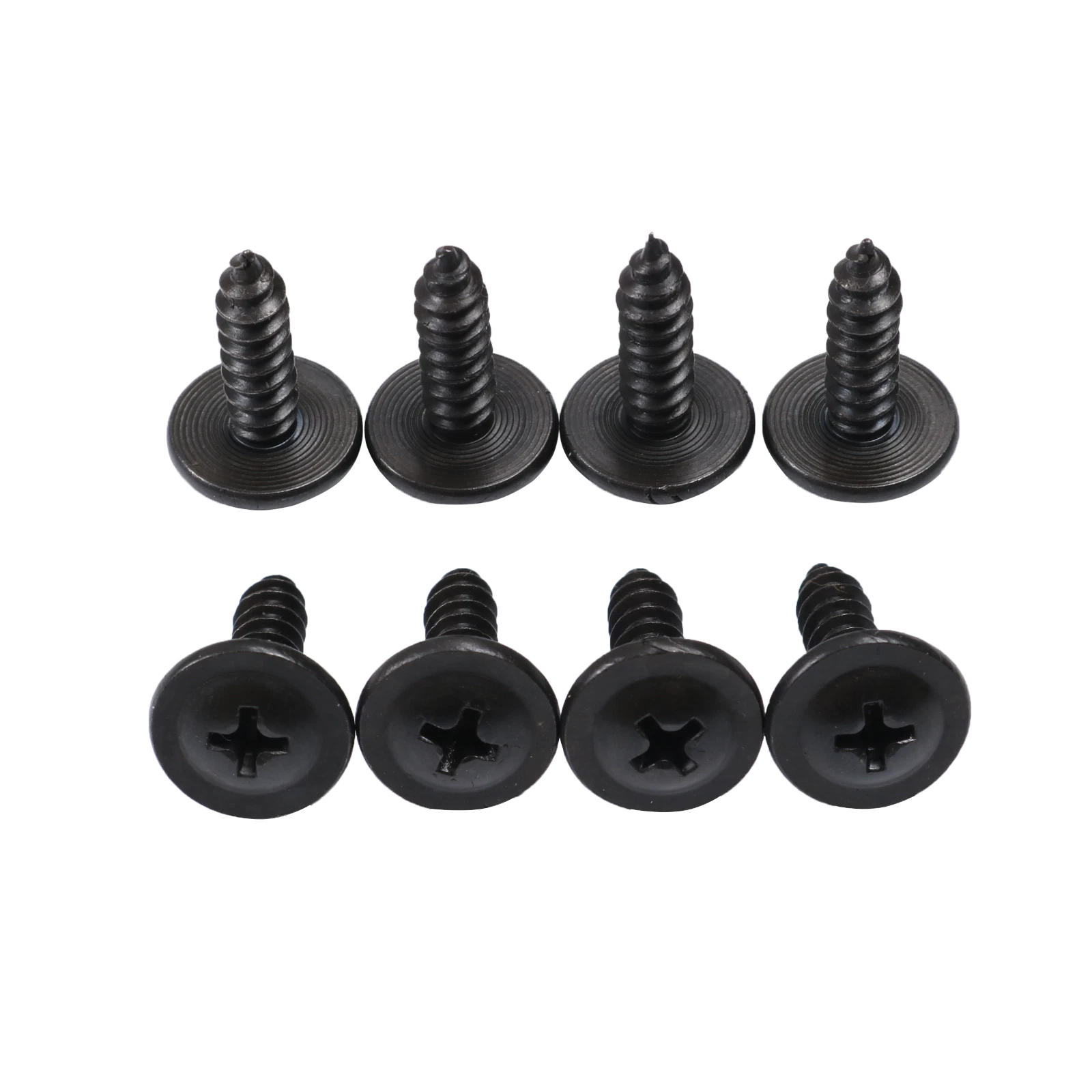 Set of 4 Mud Flaps for Toyota Camry (2018-2022)