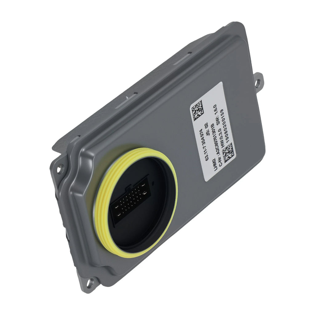 Driver Headlight Control Module for BMW M5/528i/535i (2012–2017) 7354974