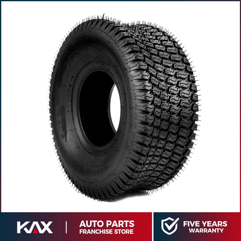 20x8.00-8 Lawn Mower Tire for Various Models (2010–2025)