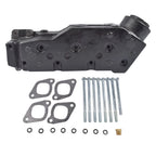 Manifold for Volvo Penta AQ Series (Gasoline Engines, 855387)