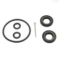Outboard Lower Gear Case Propeller Shaft Oil Seal for Evinrude Johnson (1990–2023)