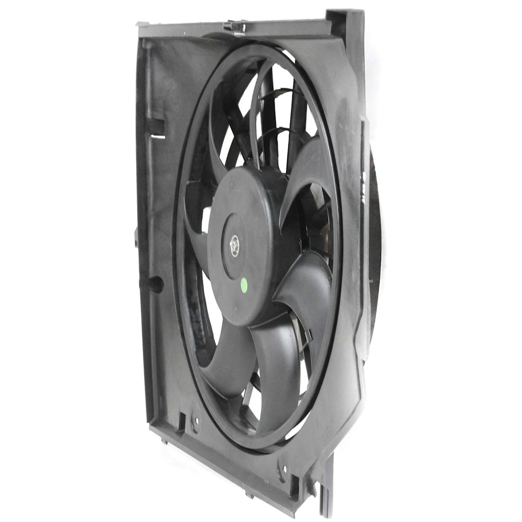 A/C Condenser for BMW 3 Series E46 (1999)