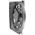 A/C Condenser for BMW 3 Series E46 (1999)