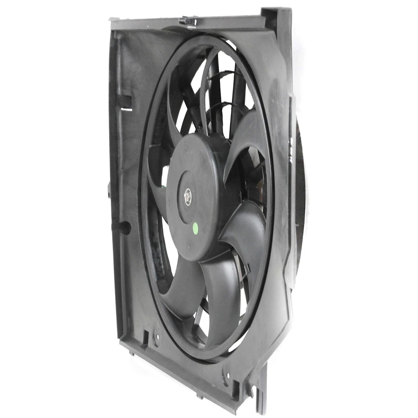 A/C Condenser for BMW 3 Series E46 (1999)