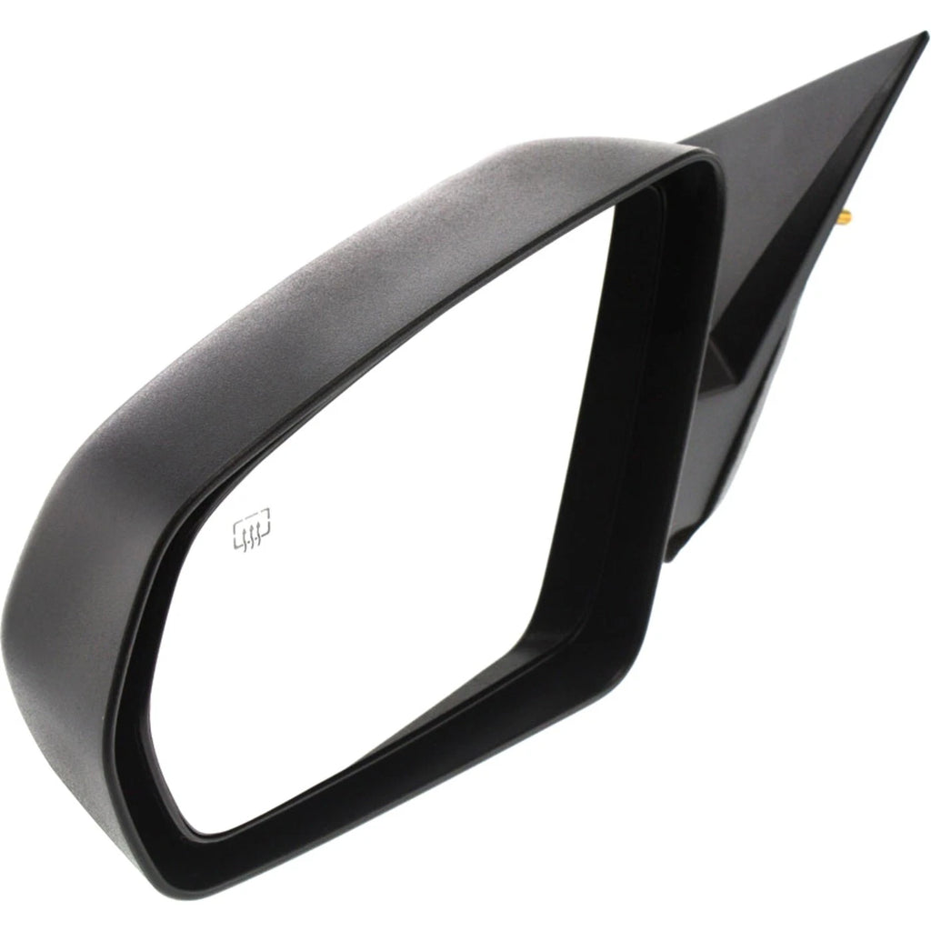 Power Mirror for Dodge Avenger (2008–2014) Front Driver Side Heated