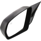 Power Mirror for Dodge Avenger (2008–2014) Front Driver Side Heated
