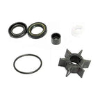 Water Pump Impeller Repair Kit for Yamaha 70hp Outboard (6CJ-W0078-00-00)