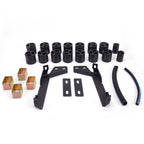 3 Inch Body Lift Kit for Dodge RAM 1500 2500 3500 (1997–2001)