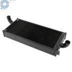 Tractor Radiator for John Deere 8100 8110 8200 8210 (1996-2003)