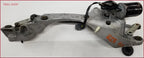 Wiper Motor for Jaguar XJ8 Vanden Plas (2004–2009) 2W9317500AL