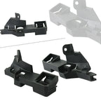 Front Bumper Retainer Bracket LH RH for BMW 325i 325xi (2002-2005)