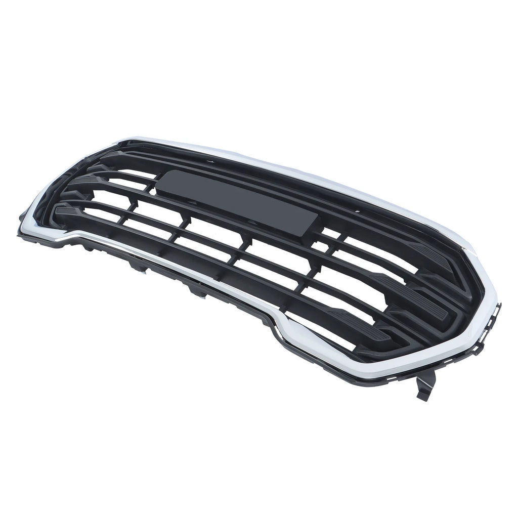 Chrome Front Upper Grille for GMC Terrain SLE (2022-2023)