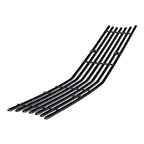 Stainless Black Billet Grille Insert for Dodge Challenger (2015-2023)