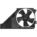 Engine Cooling Fan Assembly CF15066 for Ford Tempo 2.3L (1984–1994)