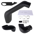 Air Intake Snorkel Right Kit for Toyota Tacoma 2.7L 4.0L (2005–2015) Black