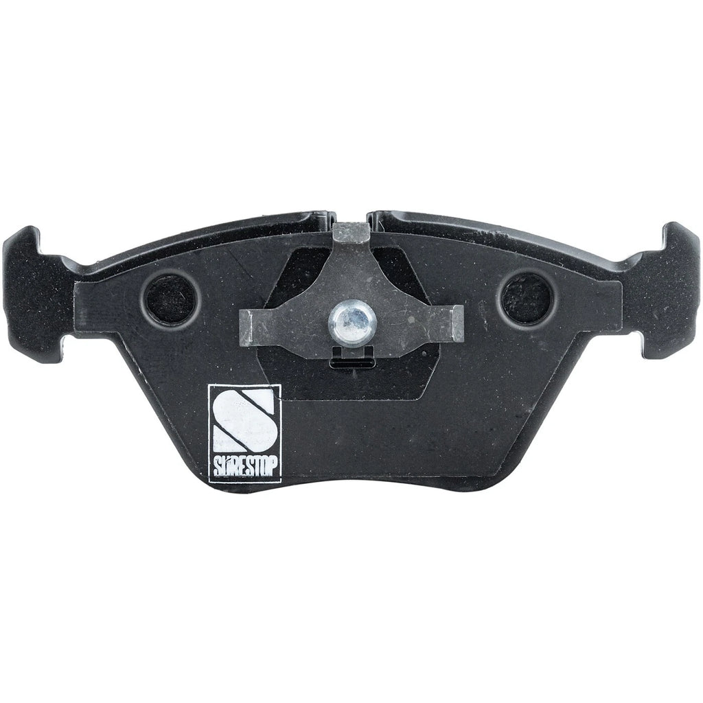 Brake Pads Set for BMW 3 Series, 5 Series, Z3, M E36