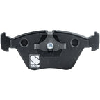 Brake Pads Set for BMW 3 Series, 5 Series, Z3, M E36